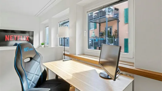 Apartments in Winterthur - photo 2