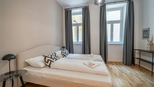 Apartments in Vienna Margareten - photo 8