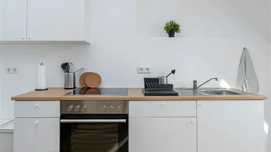 Rooms in Berlin Pankow - photo 10