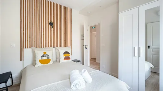 Rooms in Boulogne-Billancourt - photo 3