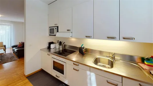 Apartments in Basel-Stadt - photo 9