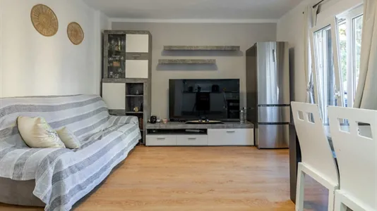 Apartments in Valencia Patraix - photo 3