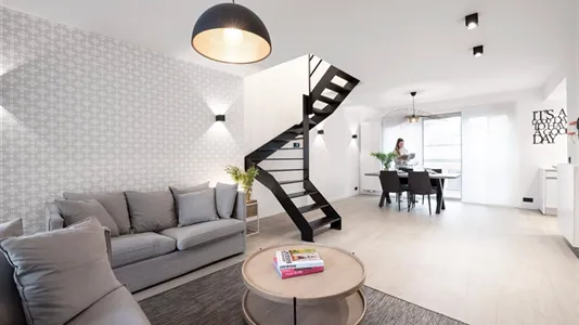 Apartments in Brussels Etterbeek - photo 4