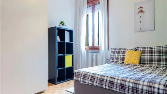Rooms in Padua - photo 2