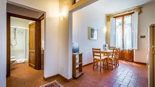 Apartments in Florence - photo 2