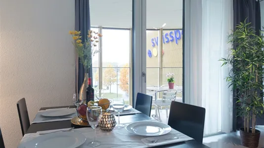 Apartments in Luzern-Land - photo 8