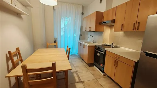 Rooms in Padua - photo 10