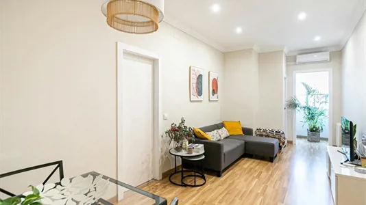Apartments in Barcelona Les Corts - photo 3