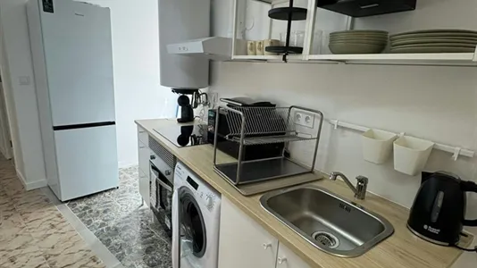 Rooms in Mislata - photo 8