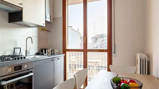 Rooms in Milano Zona 9 - Porta Garibaldi, Niguarda - photo 10