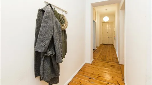 Rooms in Berlin Pankow - photo 5