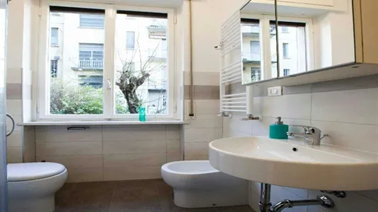 Rooms in Milano Zona 8 - Fiera, Gallaratese, Quarto Oggiaro - photo 10