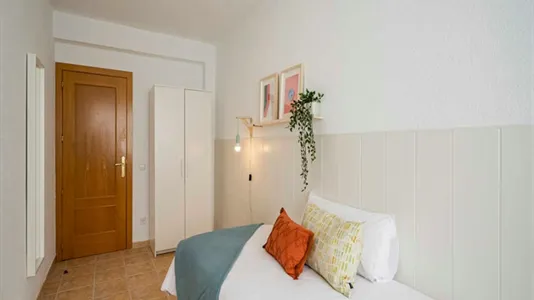 Rooms in Madrid Tetuán - photo 8