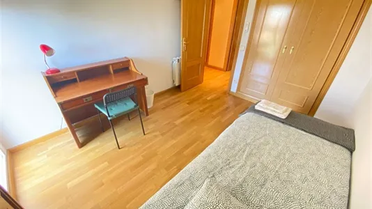 Rooms in Madrid Moratalaz - photo 4