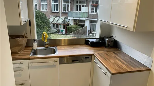 Rooms in Rijswijk - photo 8