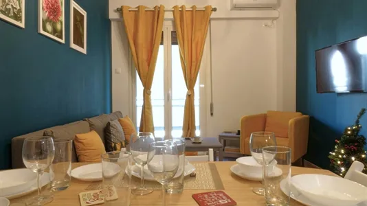 Apartments in Nea Smyrni - photo 6