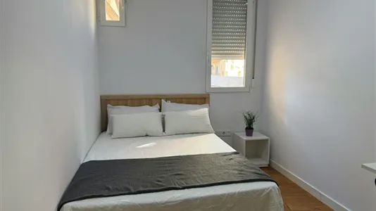 Apartments in Madrid Chamberí - photo 5