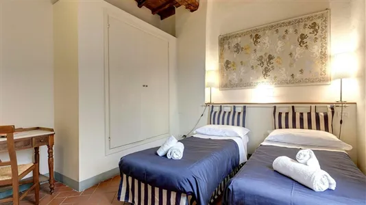 Apartments in Florence - photo 9