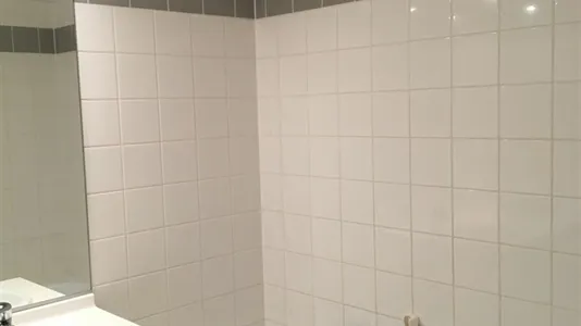 Apartments in Brussels Elsene - photo 10