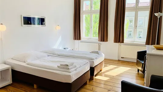 Apartments in Berlin Pankow - photo 5