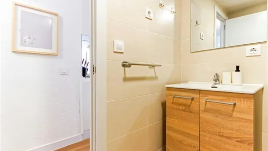Rooms in Alcalá de Henares - photo 8