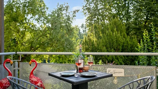 Apartments in Halle (Saale) - photo 7