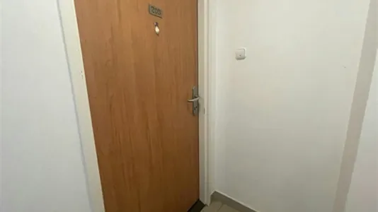 Apartments in Budapest XIII. kerület - photo 7