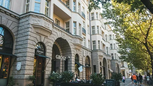 Apartments in Berlin Charlottenburg-Wilmersdorf - photo 7