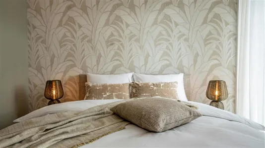 Apartments in Zürich Distrikt 8 - photo 6