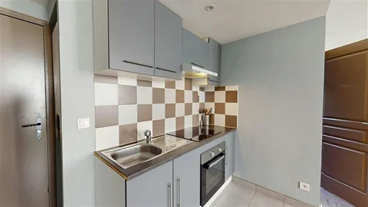 Apartments in Saint-Étienne - photo 3