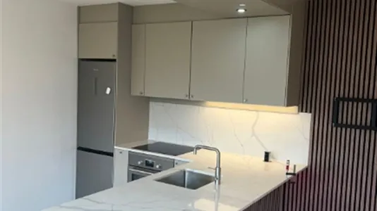 Apartments in Gothenburg City Centre - photo 2