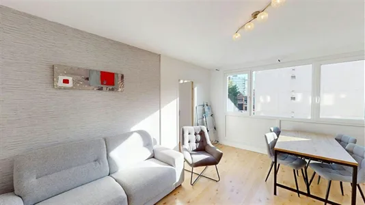 Rooms in Lille - photo 7