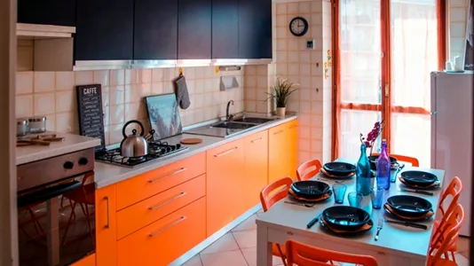 Rooms in Turin - photo 7