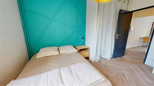 Rooms in Montpellier - photo 2