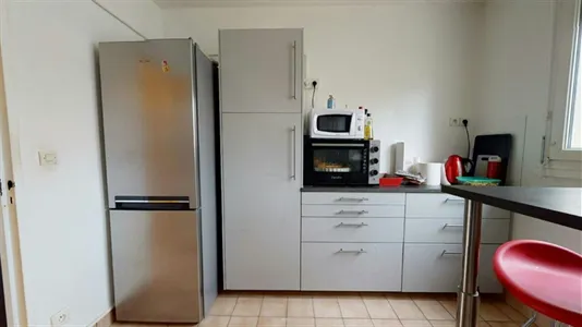 Rooms in Dijon - photo 7