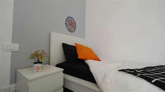 Rooms in Turin - photo 4