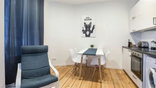 Apartments in Location is not specified - photo 5