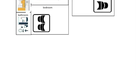 Apartments in Brussels Elsene - photo 8