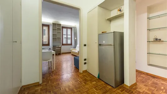 Apartments in Florence - photo 7