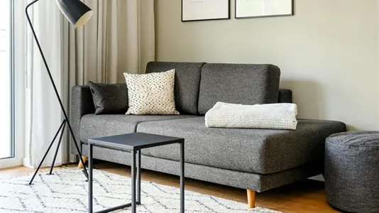 Apartments in Dusseldorf - photo 3