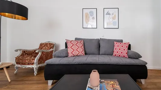 Apartments in Wien Mariahilf - photo 10