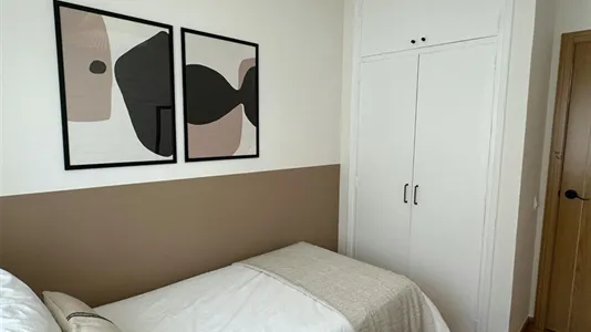 Rooms in Madrid Carabanchel - photo 2