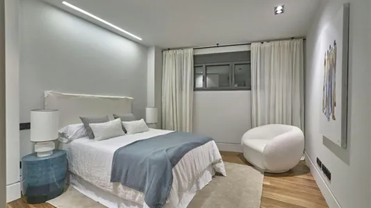 Apartments in Madrid Chamartín - photo 9