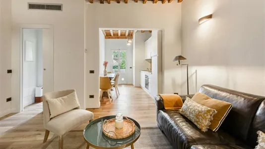 Apartments in Florence - photo 10