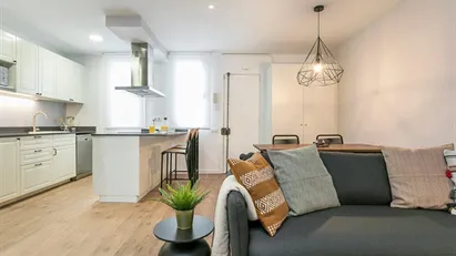 Apartment for rent in Barcelona Ciutat Vella, Barcelona