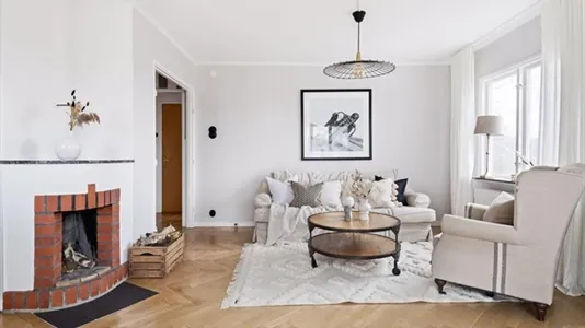 Houses in Gothenburg West - photo 5