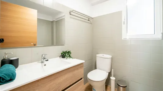 Rooms in Valencia La Zaidía - photo 10