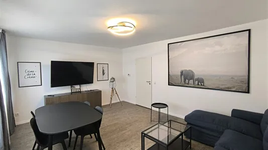 Apartments in Dusseldorf - photo 2