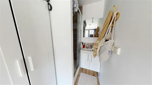 Rooms in Rouen - photo 3