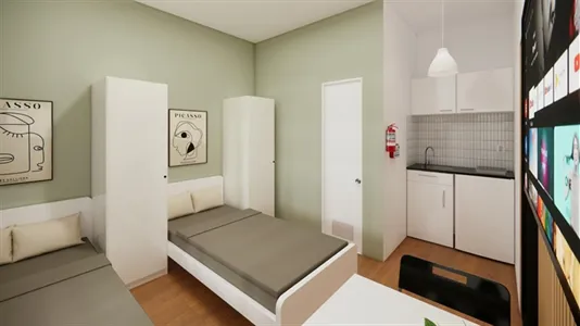 Apartments in Essen - photo 2